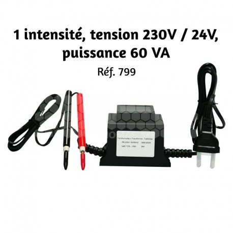 Soude Cire éco 60 VA 1 Soude Cire éco 60 VA