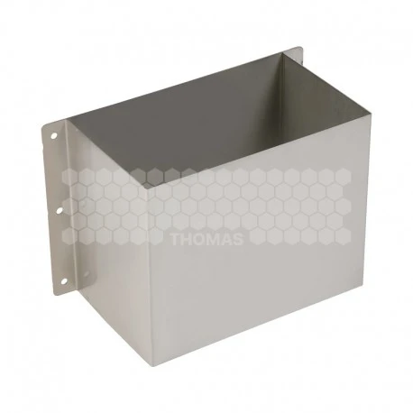 Support Inox Pour Enfumoir à Abeilles Fixable Sur Véhicule 1 Support Inox Pour Enfumoir à Abeilles Fixable Sur Véhicule