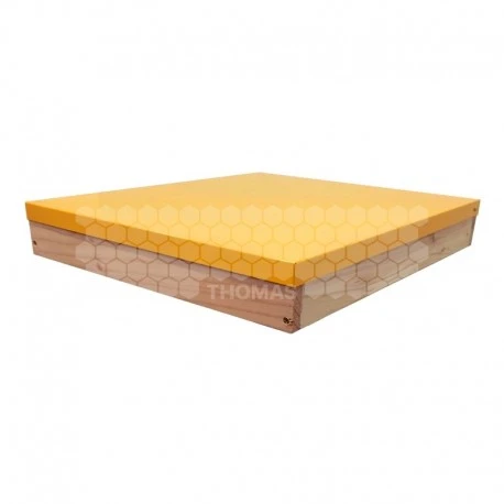 Toit Plat Dadant Essencia® 1 Toit Plat Dadant Essencia®