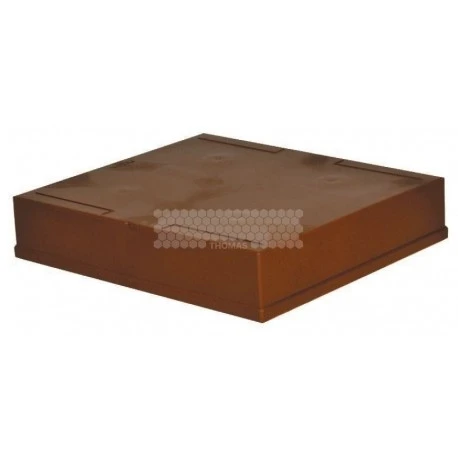 Toit Ruche Dadant 10 Cadres 1 Toit Ruche Dadant 10 Cadres