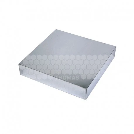 Toit Tôle Galva Dadant 12 Cadres 1 Toit Tôle Galva Dadant 12 Cadres