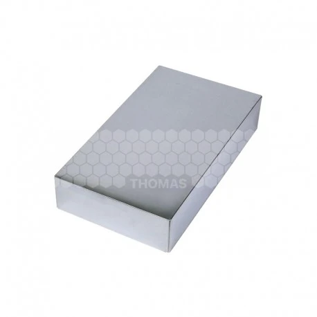 Toit En Tôle Pliée Langstroth 1 Toit En Tôle Pliée Langstroth