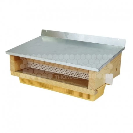 Trappe à Pollen Bois Tradition® 1 Trappe à Pollen Bois Tradition®