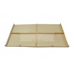 Tunnel à Pollen Plastique Pour Fond De Ruche Dadant 10 Cadres Nicot®