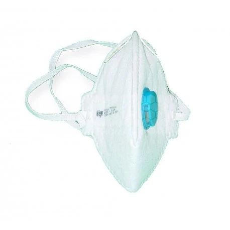 VARROX : MASQUE DE PROTECTION 1 VARROX : MASQUE DE PROTECTION