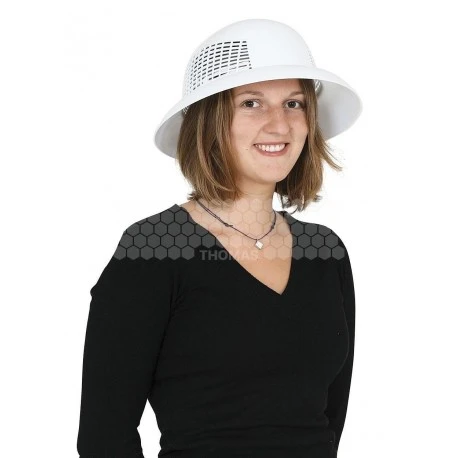 VETEMENT : CASQUE PLASTIQUE 1 VETEMENT : CASQUE PLASTIQUE